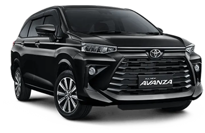 Sewa Toyota Avanza johar baru