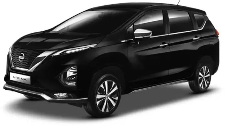 Sewa  Nissan Livina johar baru
