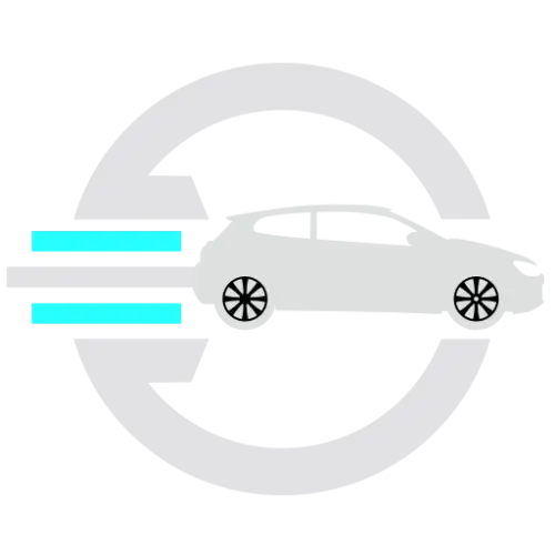 Logo Sewa Mobil Johar Baru