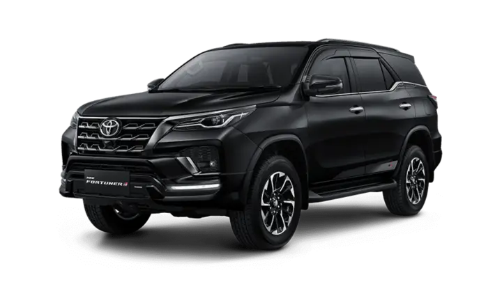 Sewa  Daihatsu Terios johar baru