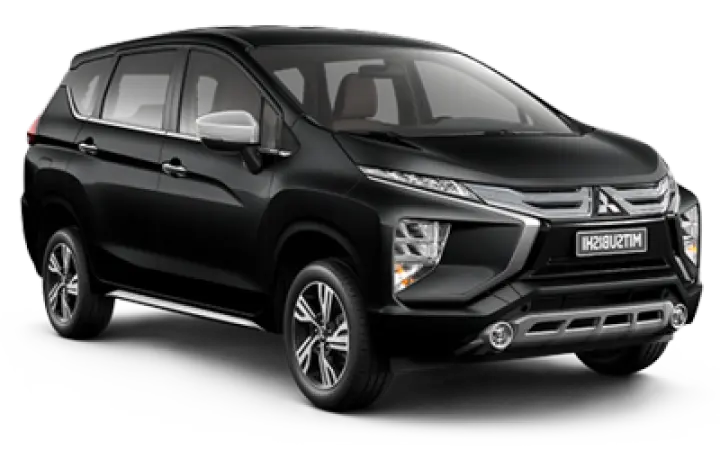 Sewa Mitsubishi XPander johar baru